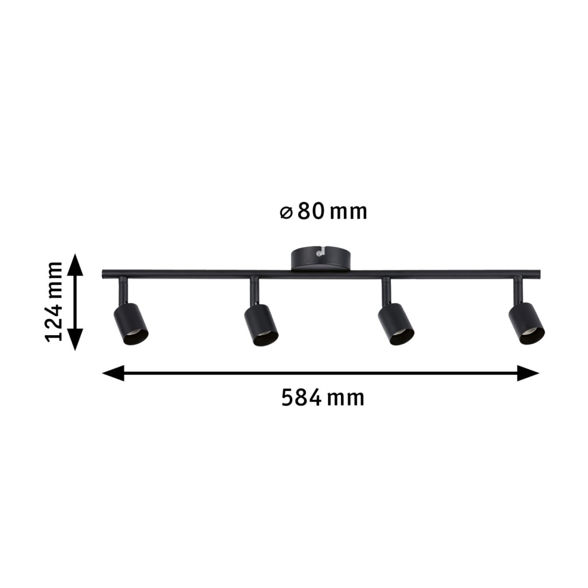 LED-Spot 667.58