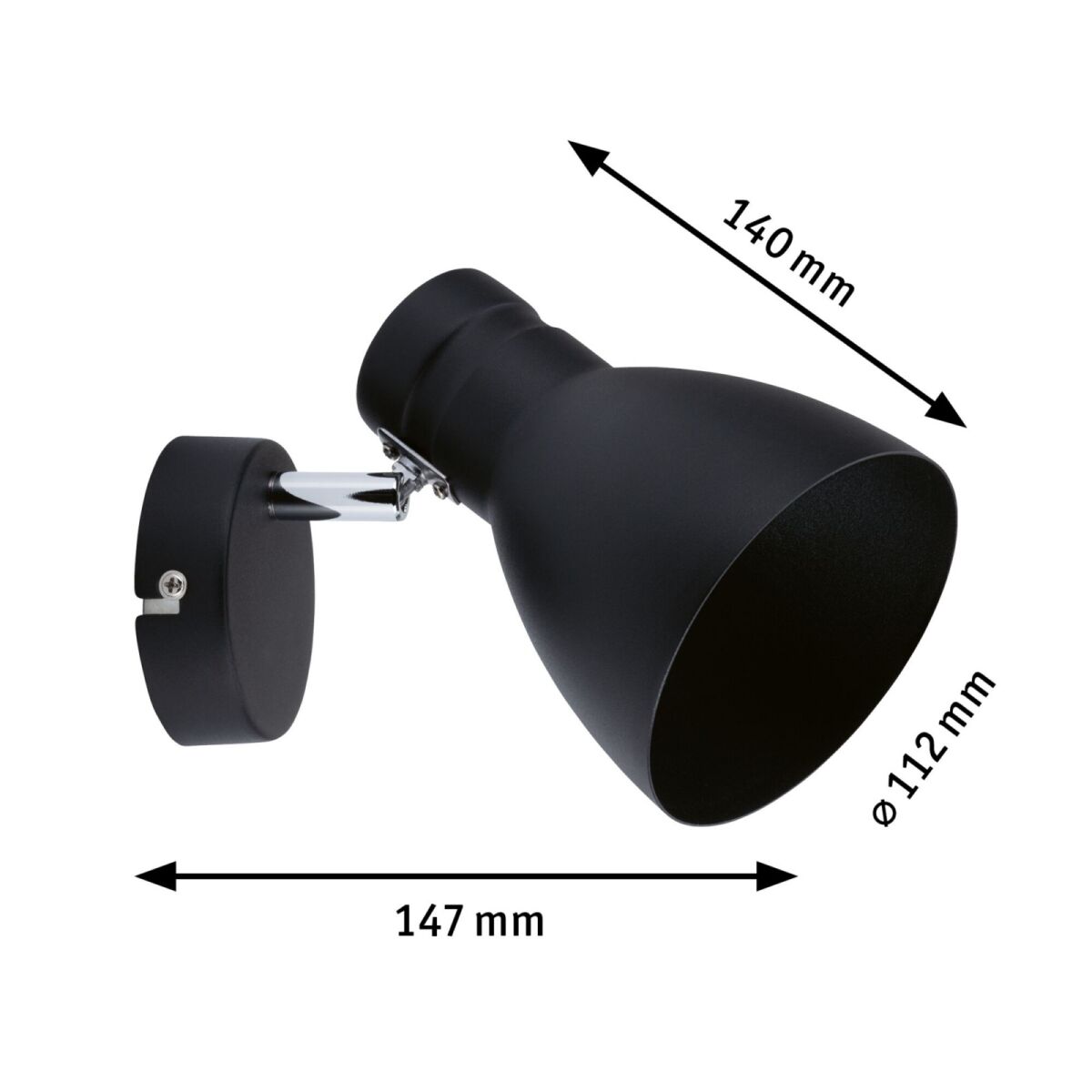 LED-Spot 667.59