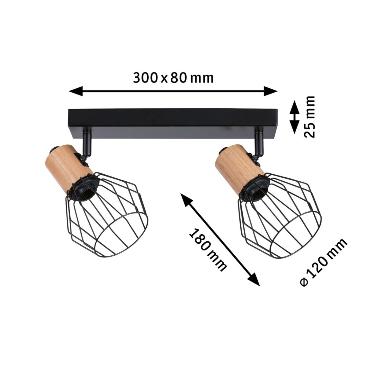 LED-Spot 667.67