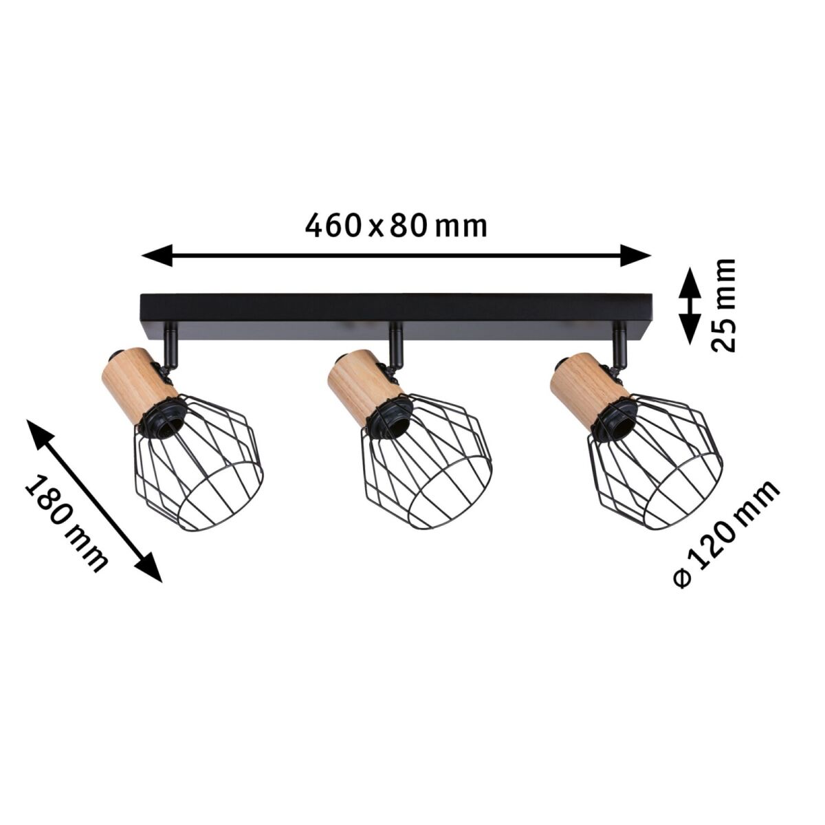 LED-Spot 667.68