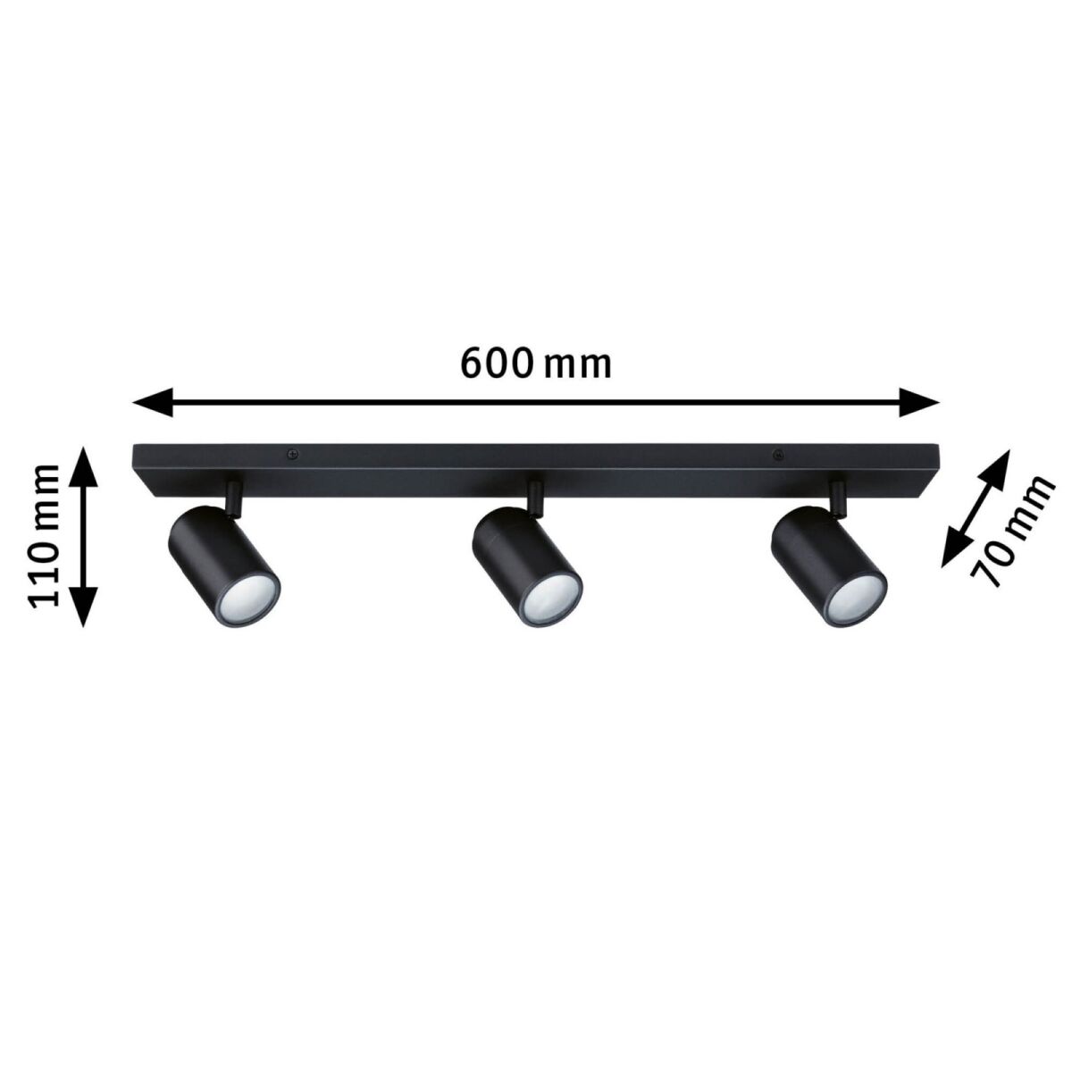 LED-Spot 667.77