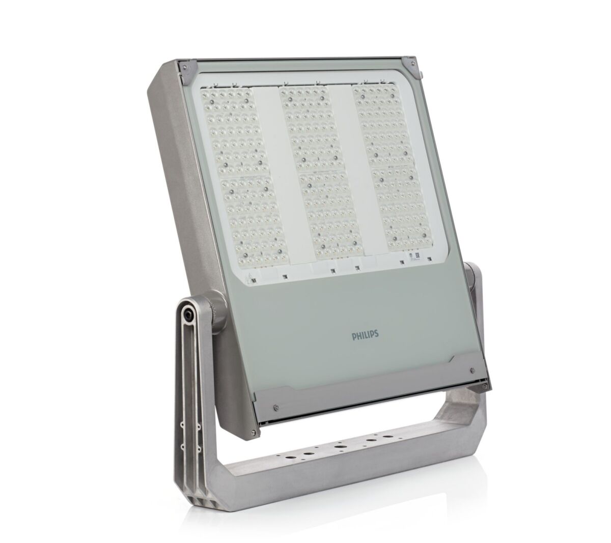 LED-Außenstrahler BVP657 LED #79629400