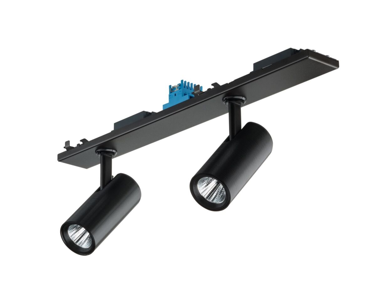 LED-Strahler ST332X2 27 #59029800