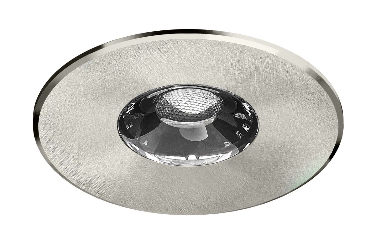 LED-Einbaustrahler RS155B LED #94168799