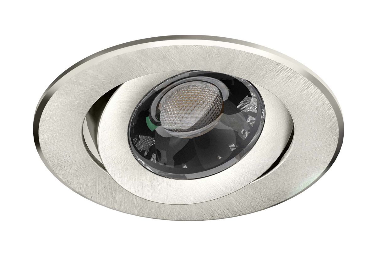 LED-Einbaustrahler RS156B LED #94080299