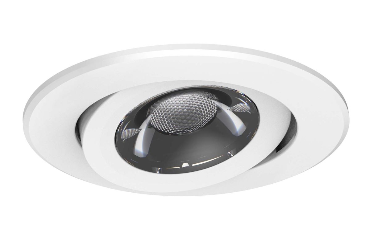 LED-Einbaustrahler RS156B LED #94095699
