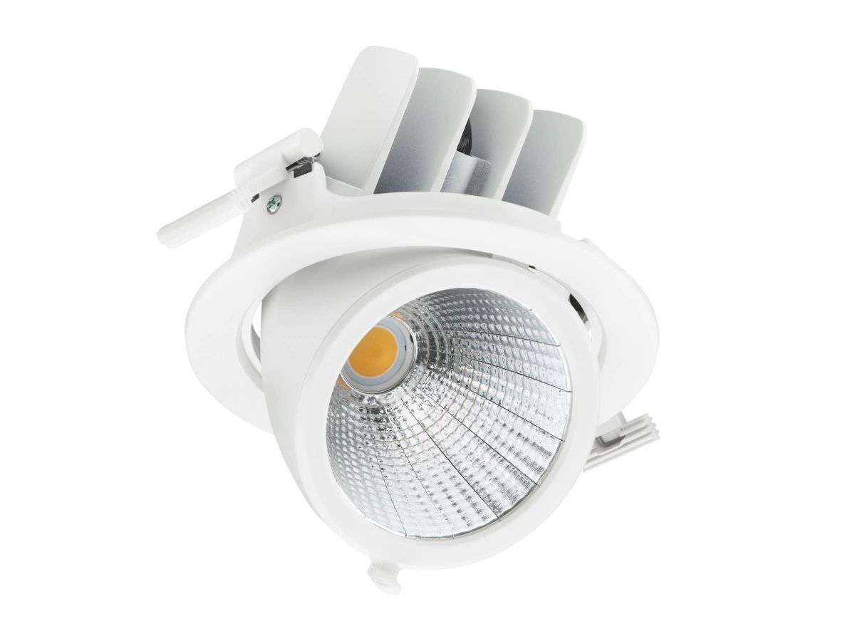 LED-Einbaustrahler RS782B 39S #97961400