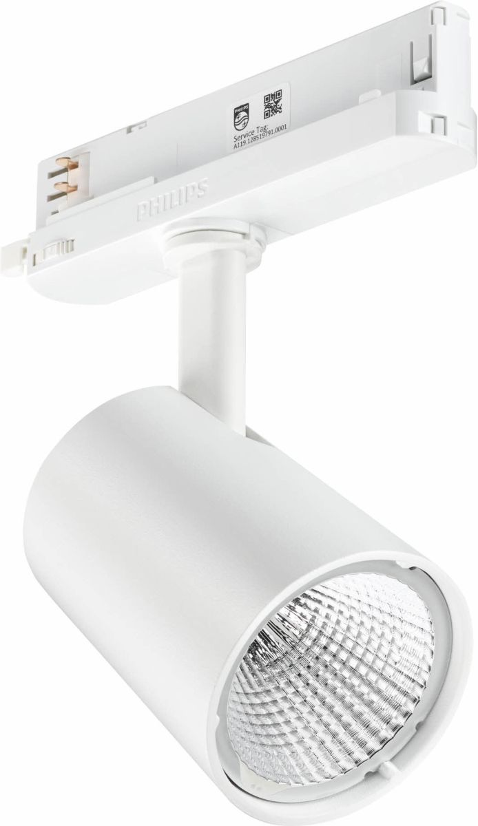 LED-Stromschienenstrahler ST210T 27S #98269000