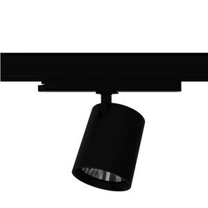Stromschienenstrahler camu/95 #37811046544