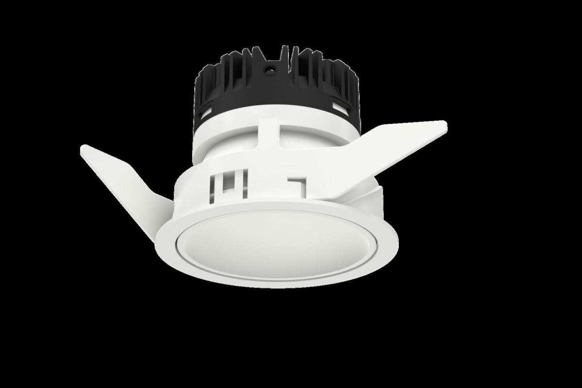 LED-Downlight ALBA R100E #0332113
