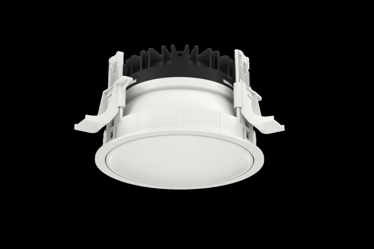 LED-Downlight ALBA R150E #0322132