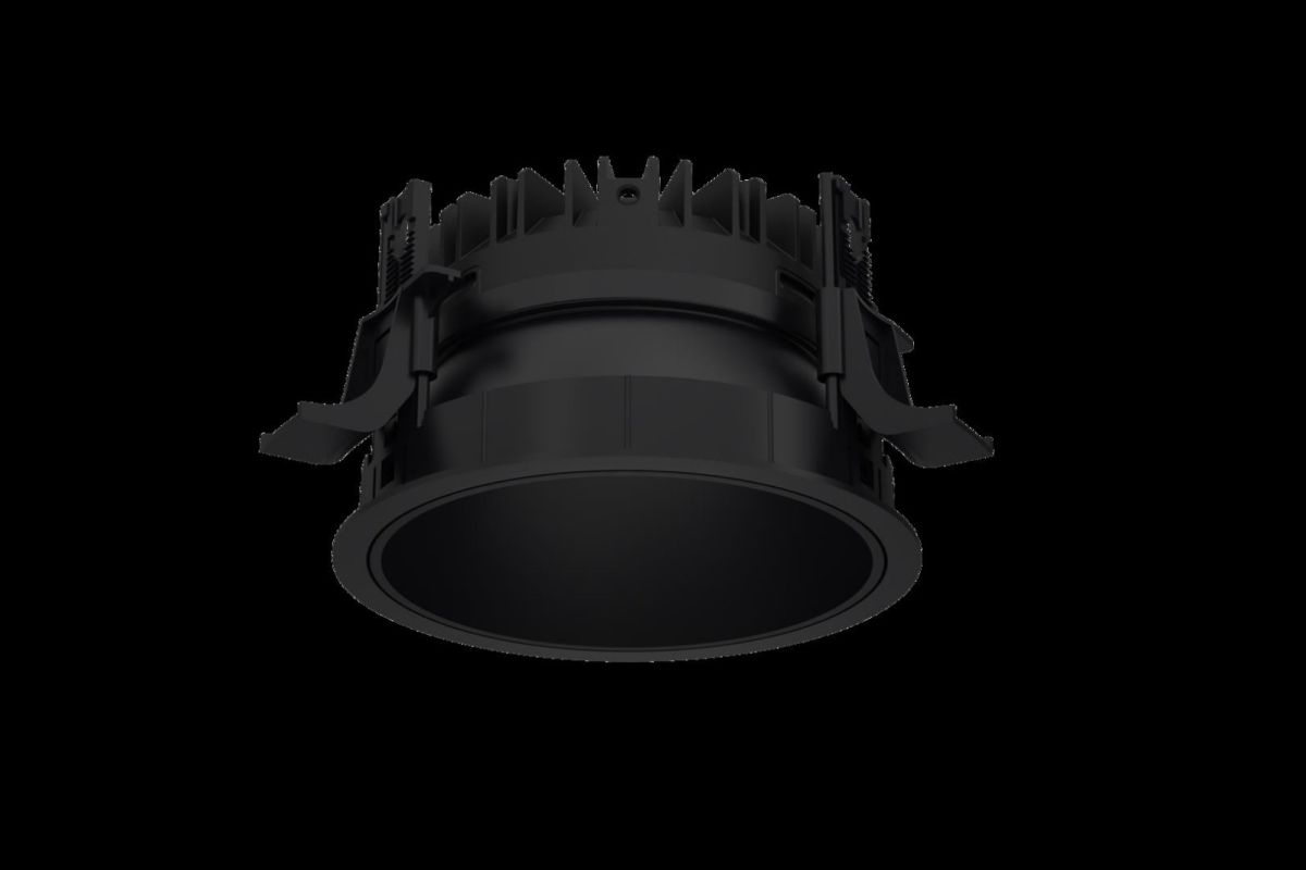 LED-Downlight ALBA R150E #0332140