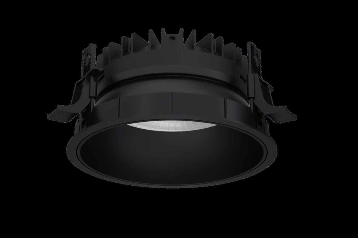LED-Downlight ALBA R200E #0322163
