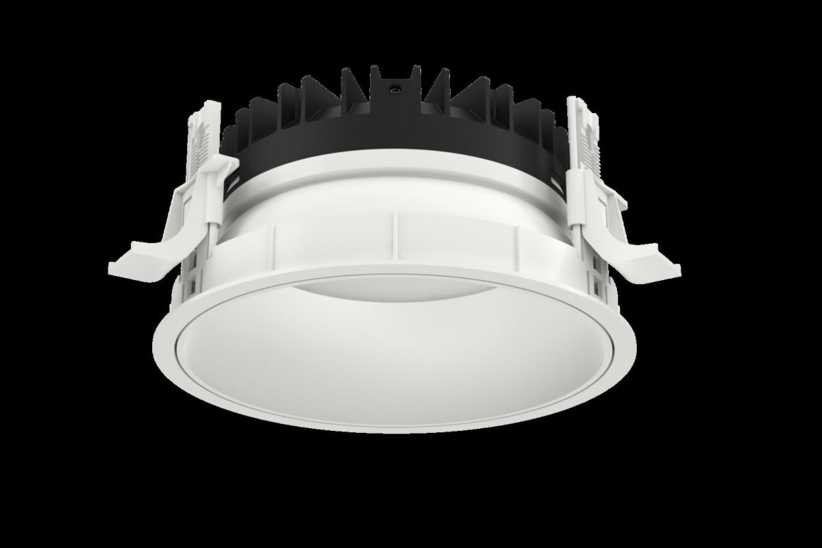 LED-Downlight ALBA R200E #0332153
