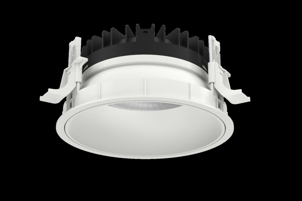 LED-Downlight ALBA R200E #0332156