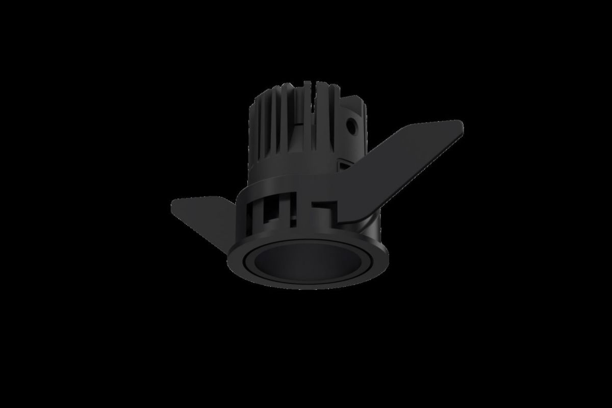LED-Downlight ALBA R50E D #0332102