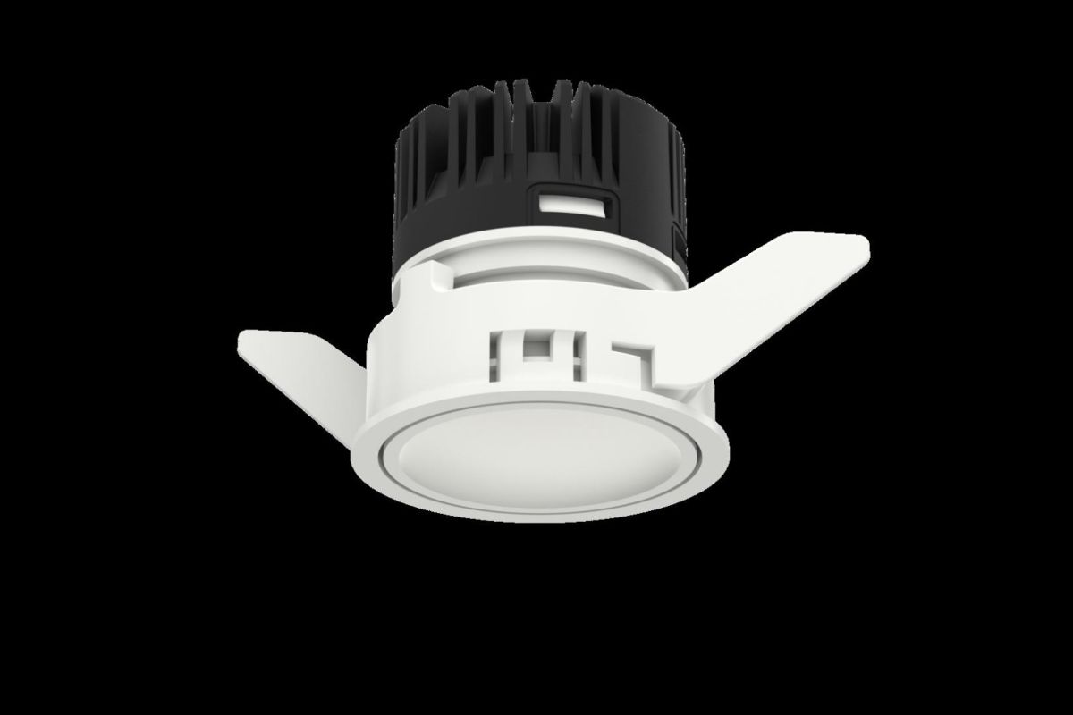 LED-Downlight ALBAR68EDAWS930S0090