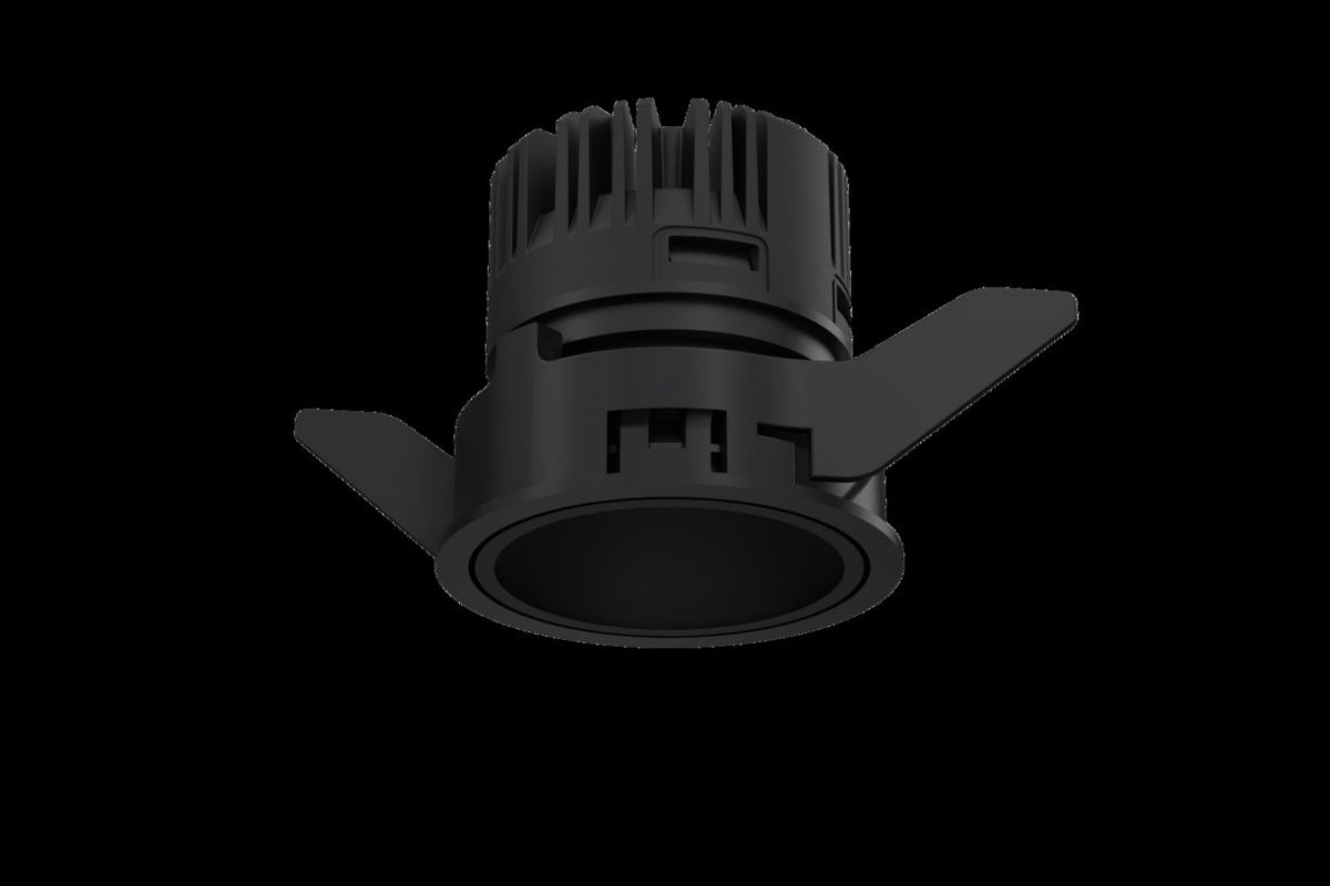 LED-Downlight ALBAR68ENDSW930S0080