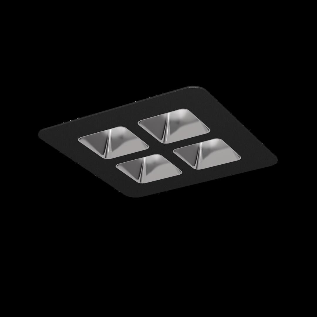 LED-Downlight MIREFA #SPG0320315AQ