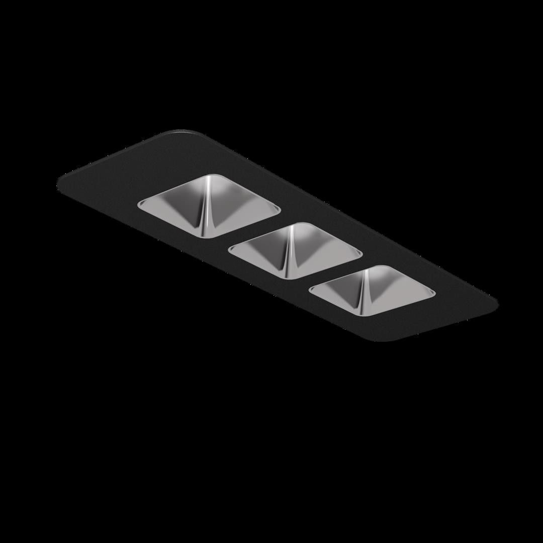 LED-Downlight MIREFA #SPG0320325AQ