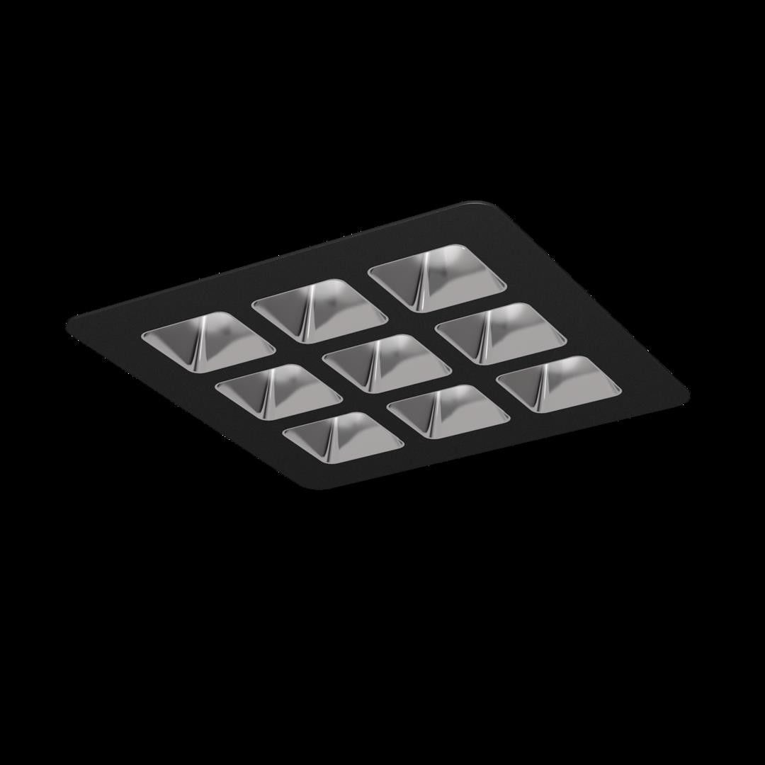 LED-Downlight MIREFA #SPG0320333AQ
