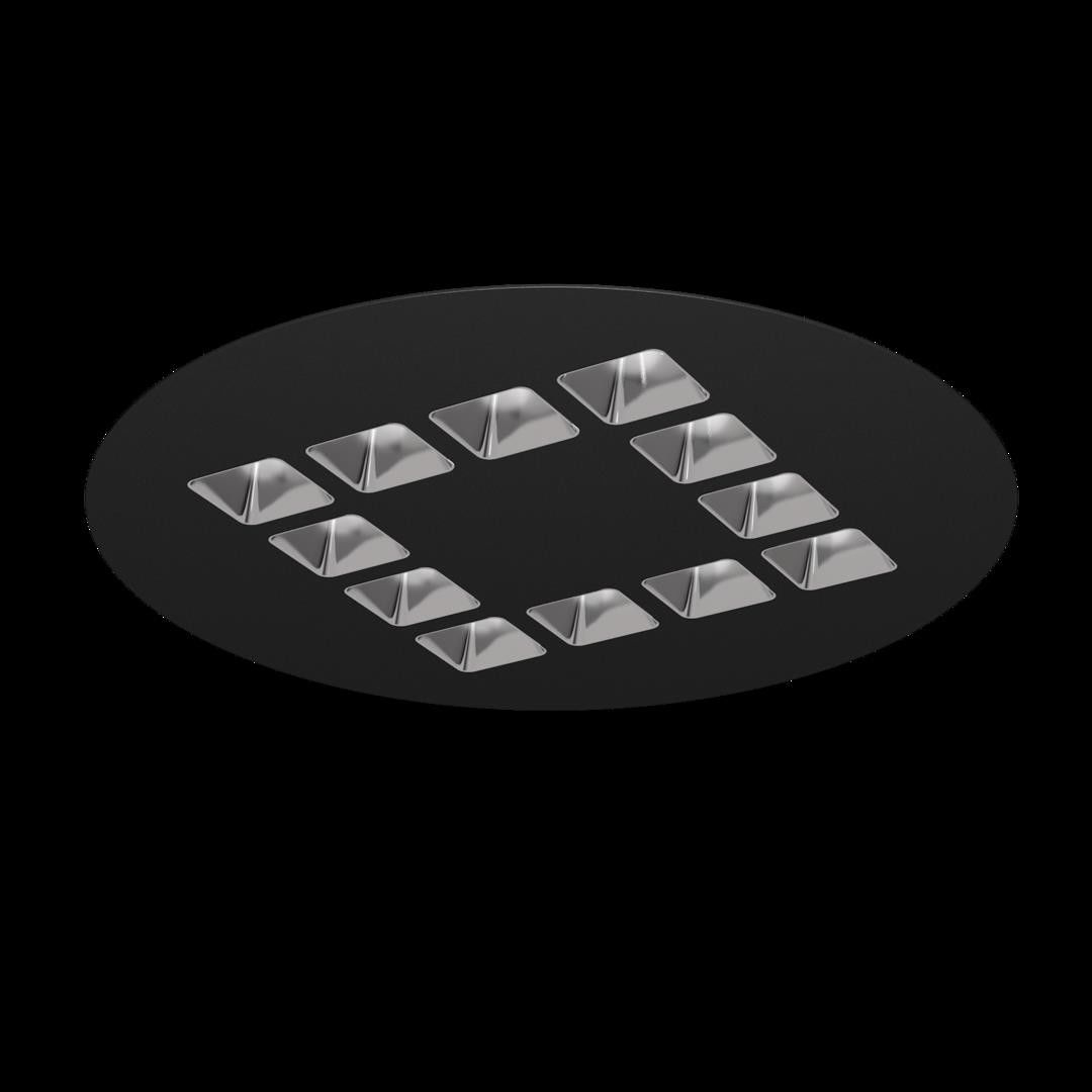 LED-Downlight MIREFA #SPG0320343AQ