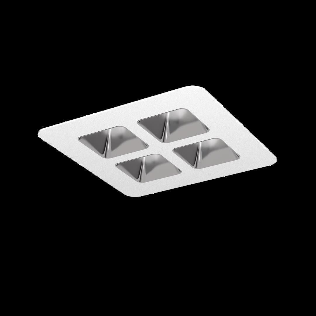 LED-Downlight MIREFA #SPG0330315AH