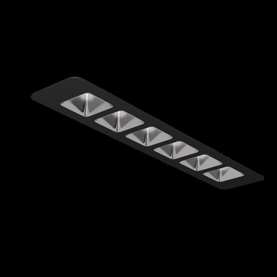 LED-Downlight MIREFA #SPG0330329AQ