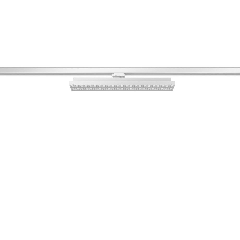 LED-Anbaustrahler 742161.002.3
