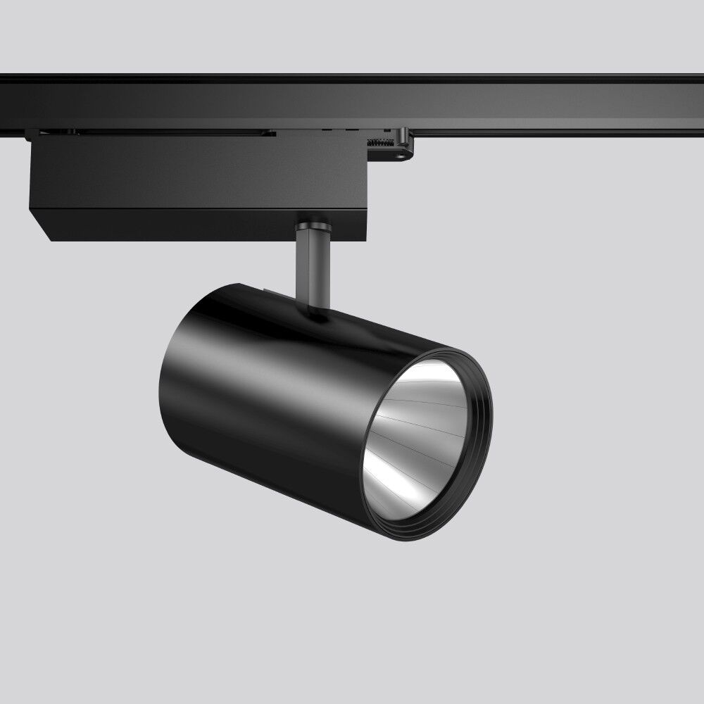 LED-Anbaustrahler 742299.003.1.76