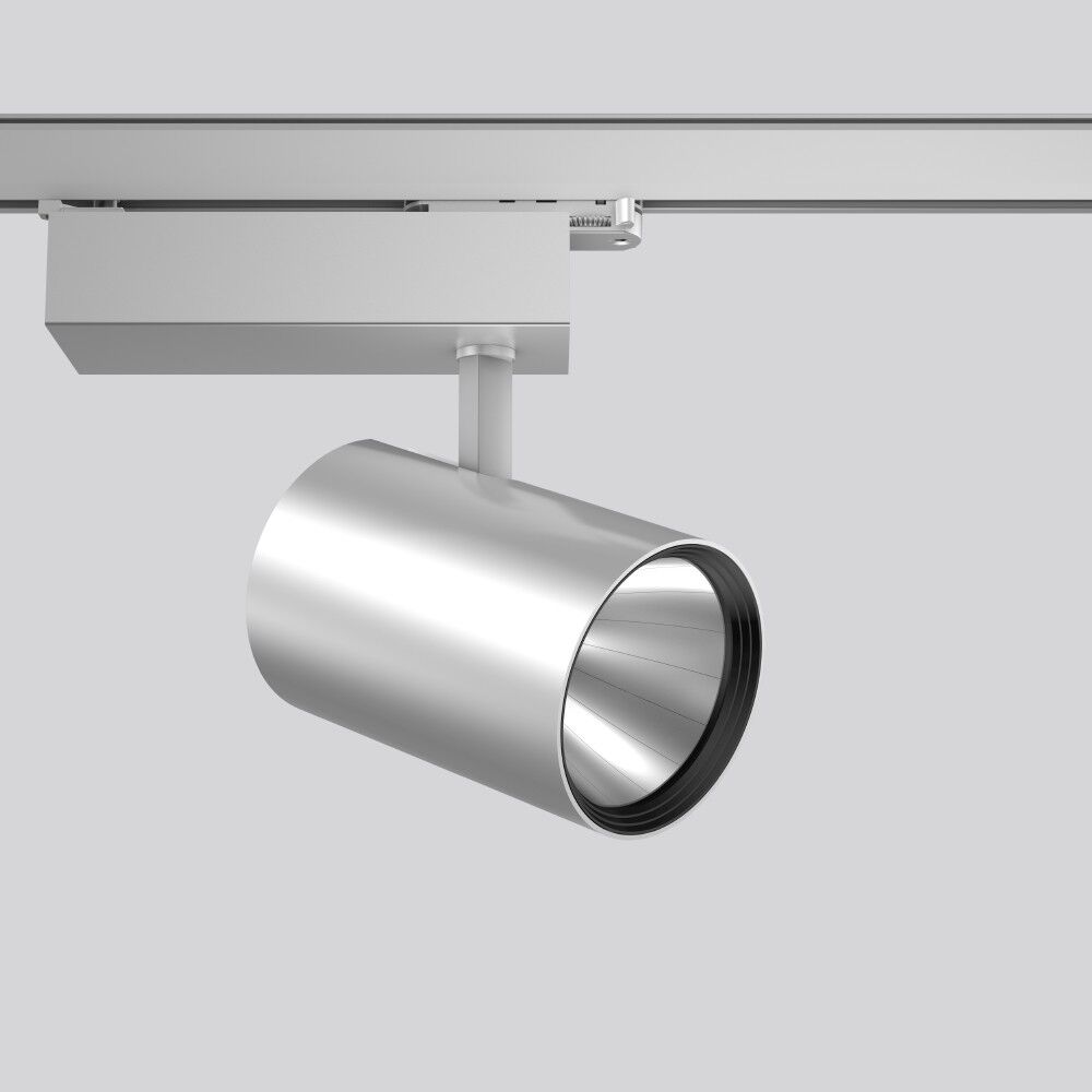LED-Anbaustrahler 742299.004.76