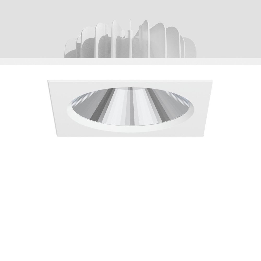 LED-Einbaudownlight 901800.002.76