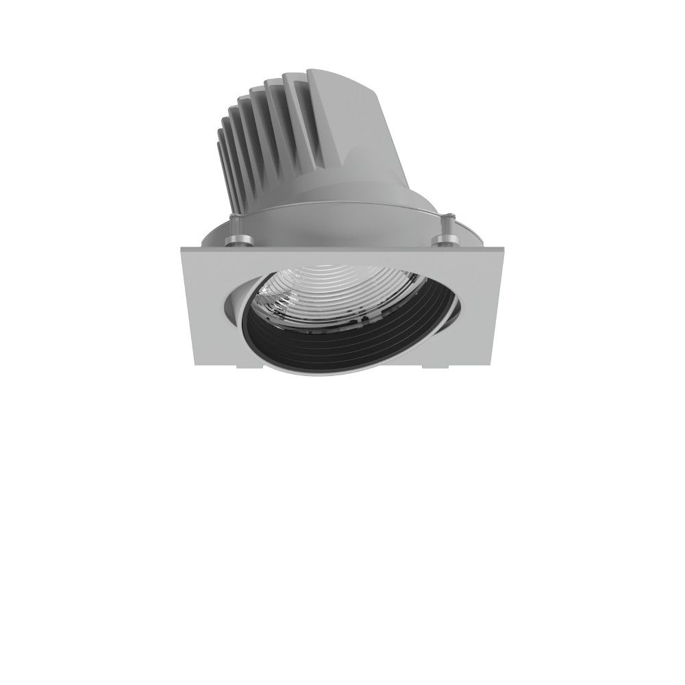 LED-Einbaustrahler 722192.004.2
