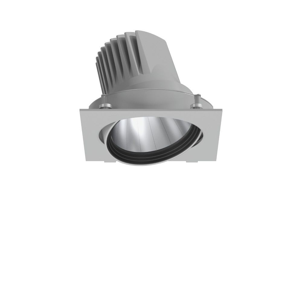 LED-Einbaustrahler 722194.004.1