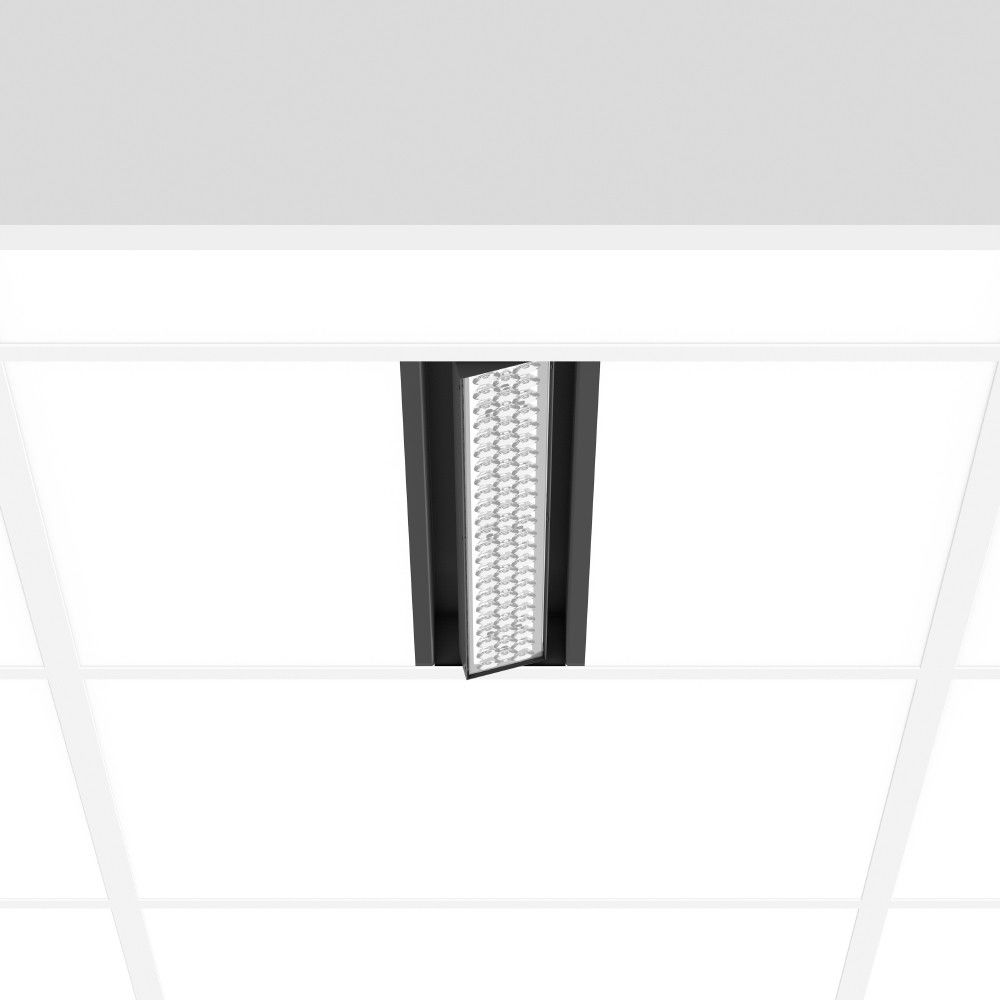LED-Einbaustrahler 901724.003.3.76