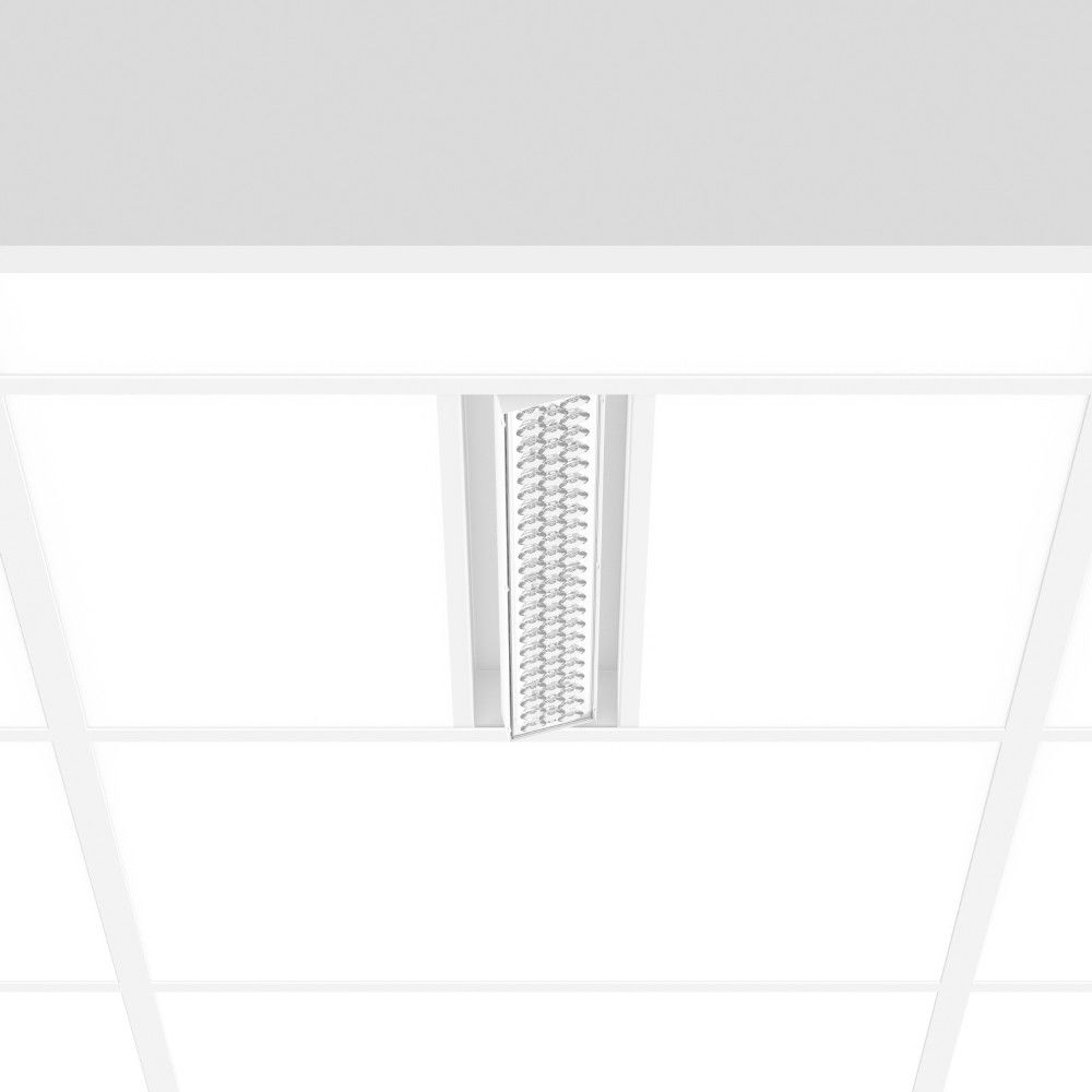 LED-Einbaustrahler 901725.002.3.76