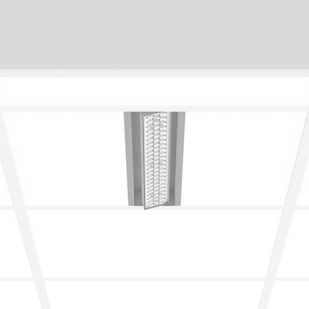 LED-Einbaustrahler 901725.004.3