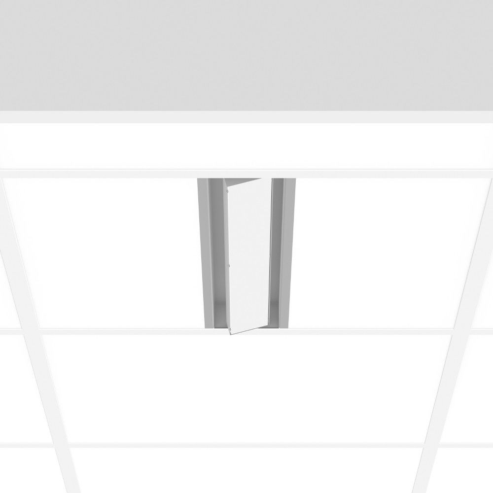 LED-Einbaustrahler 901727.004.3.76