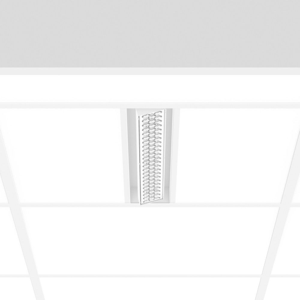 LED-Einbaustrahler 901728.002.3