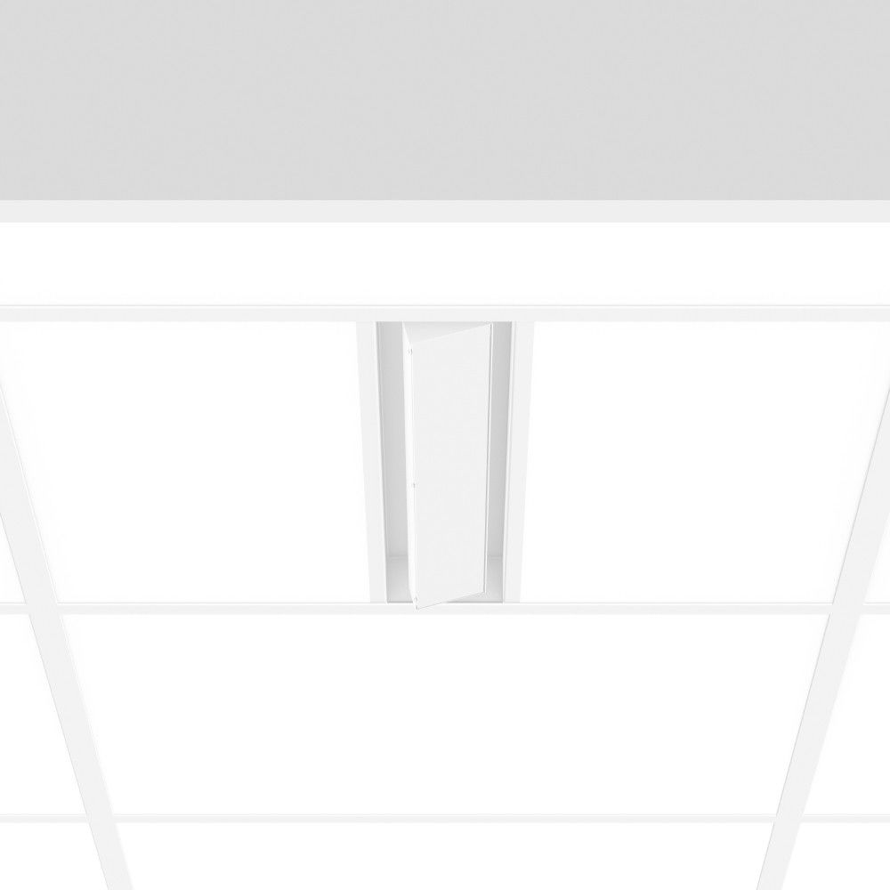 LED-Einbaustrahler 901731.002.3