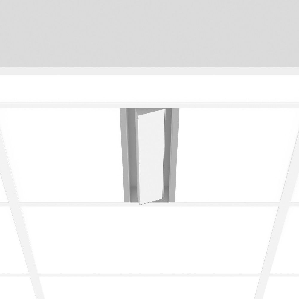 LED-Einbaustrahler 901731.004.3.76