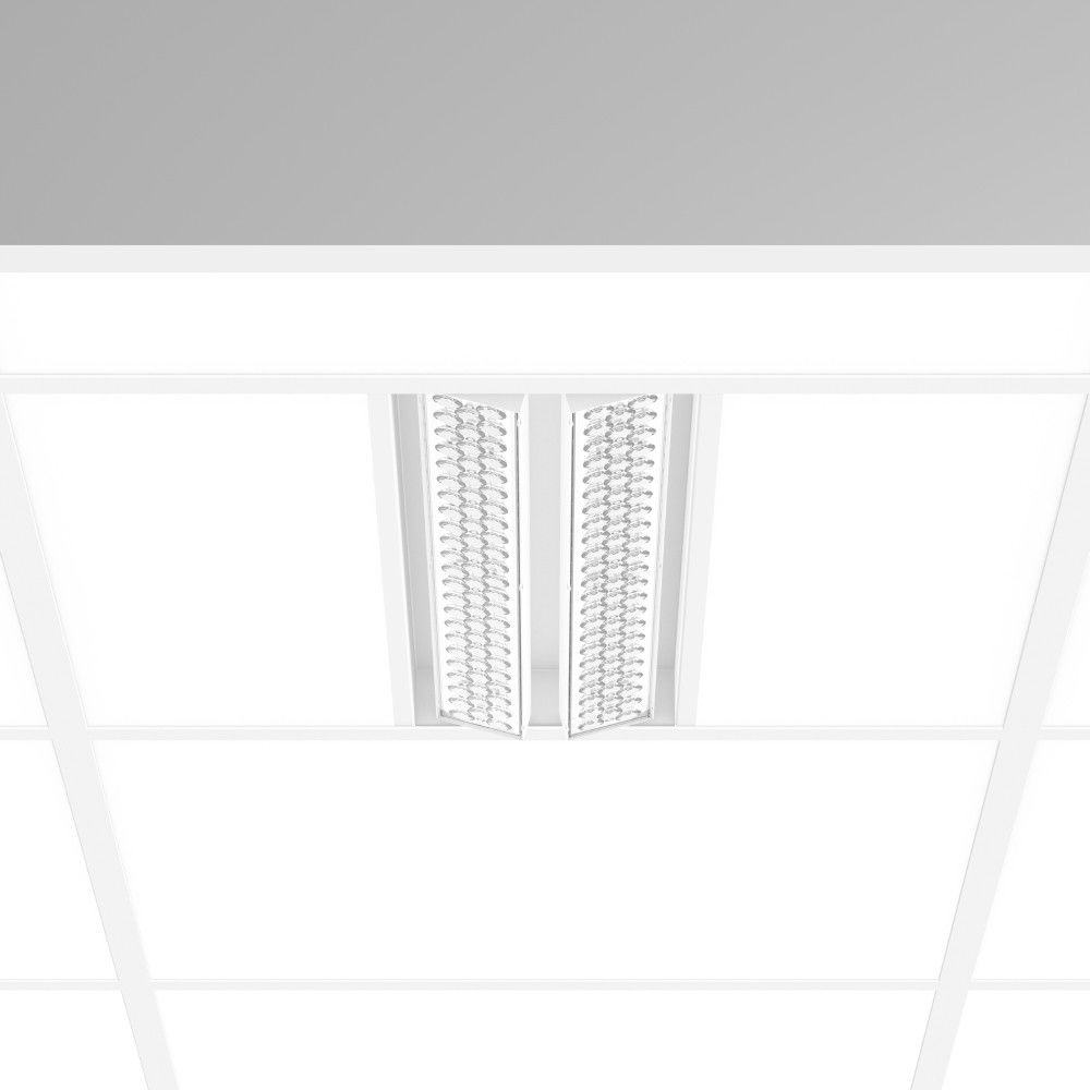 LED-Einbaustrahler 901734.002.3