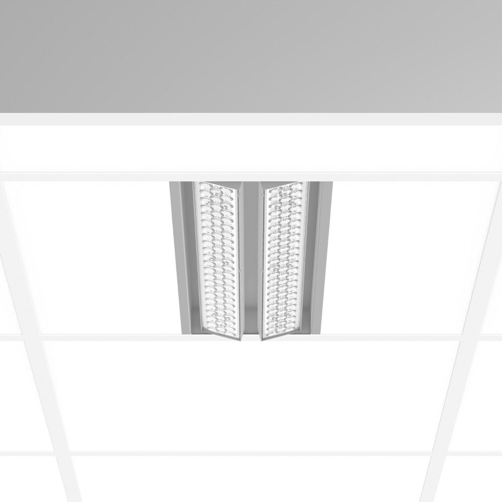 LED-Einbaustrahler 901734.004.3