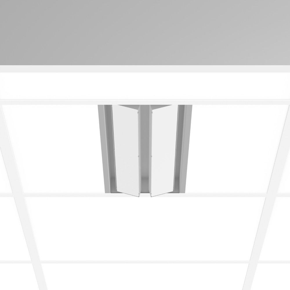 LED-Einbaustrahler 901735.004.3