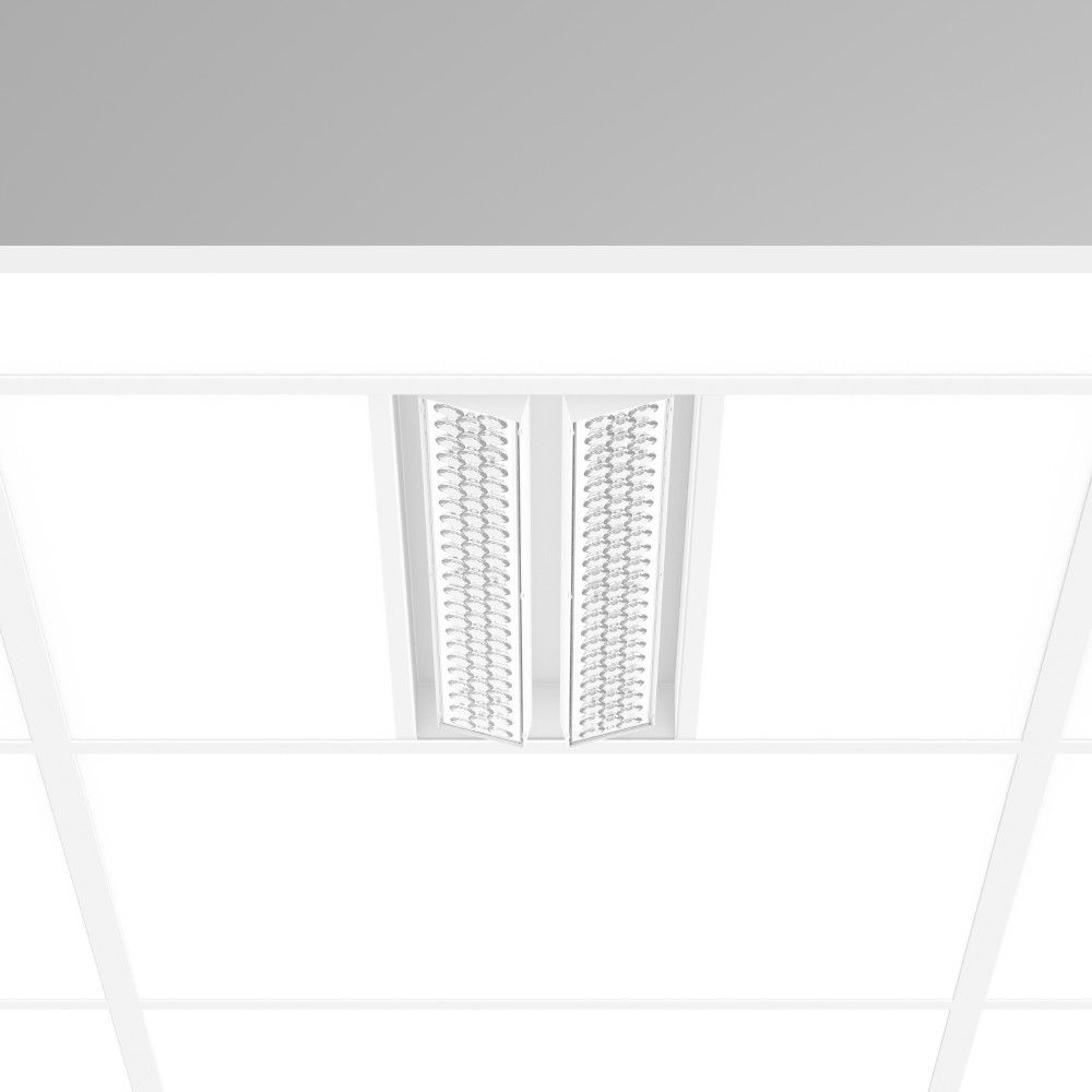 LED-Einbaustrahler 901738.002.3