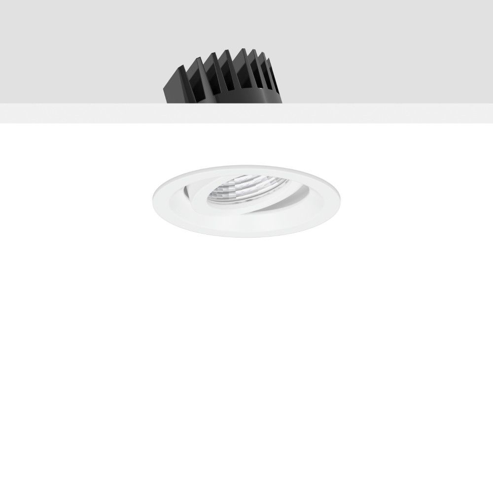 LED-Einbaustrahler 901835.002.1.76