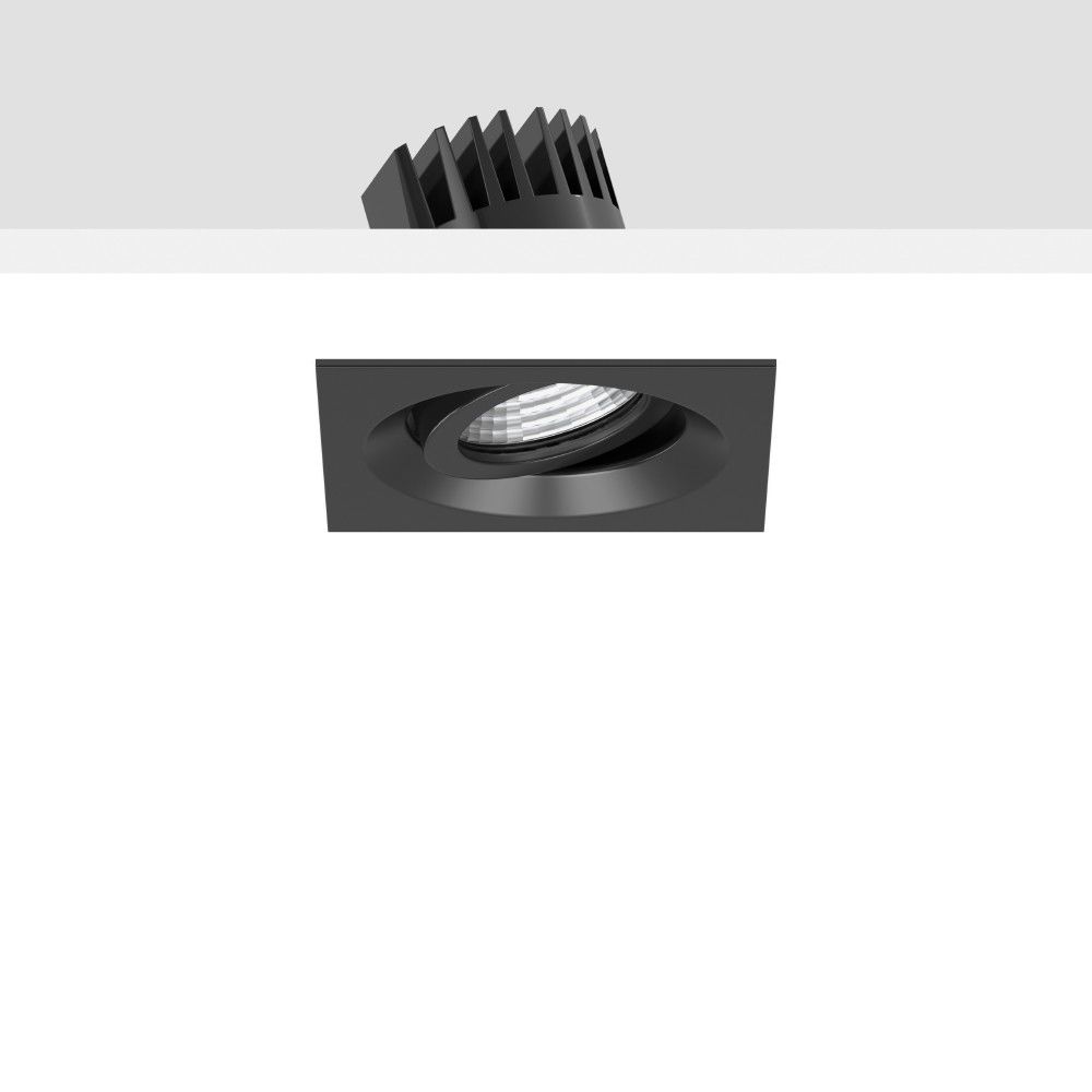 LED-Einbaustrahler 901837.003