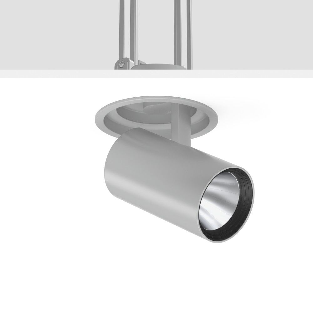 LED-Einbaustrahler 911496.004