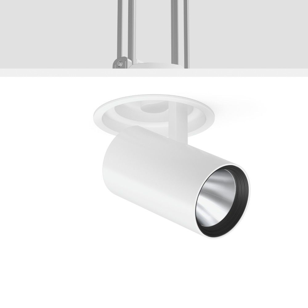 LED-Einbaustrahler 911505.002.76