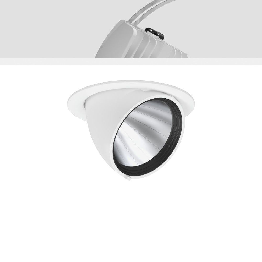 LED-Einbaustrahler 911593.002.3.76